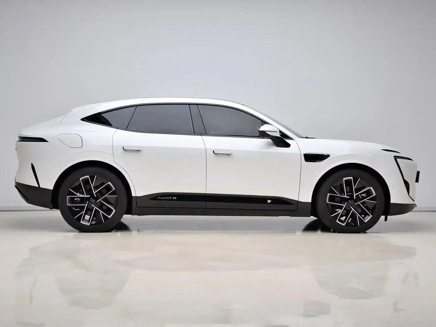 Avita 11 2025 Facelift Max Extended Range — миниатюра 8