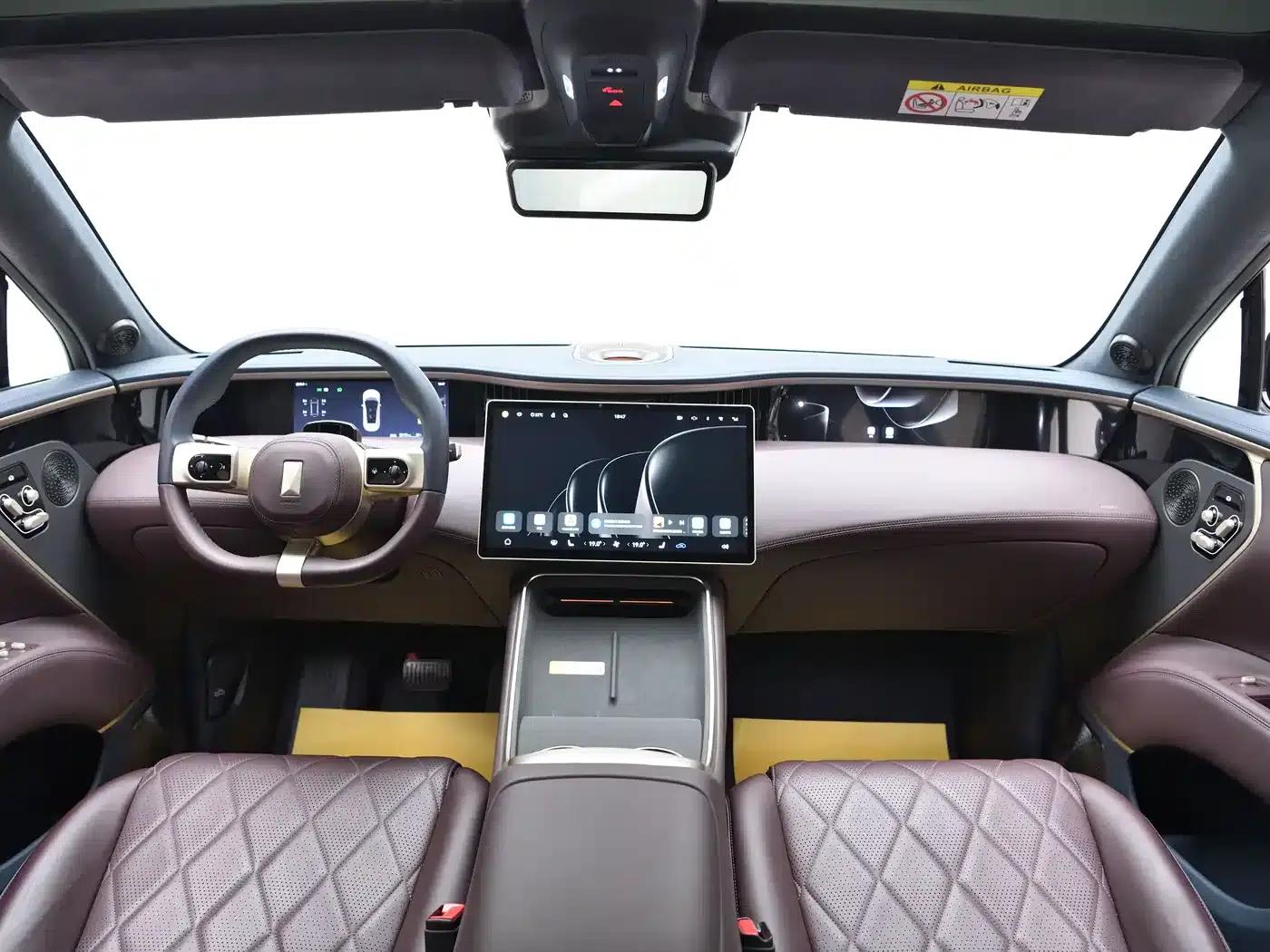Avita 11 2025 Facelift Max Extended Range — миниатюра 9