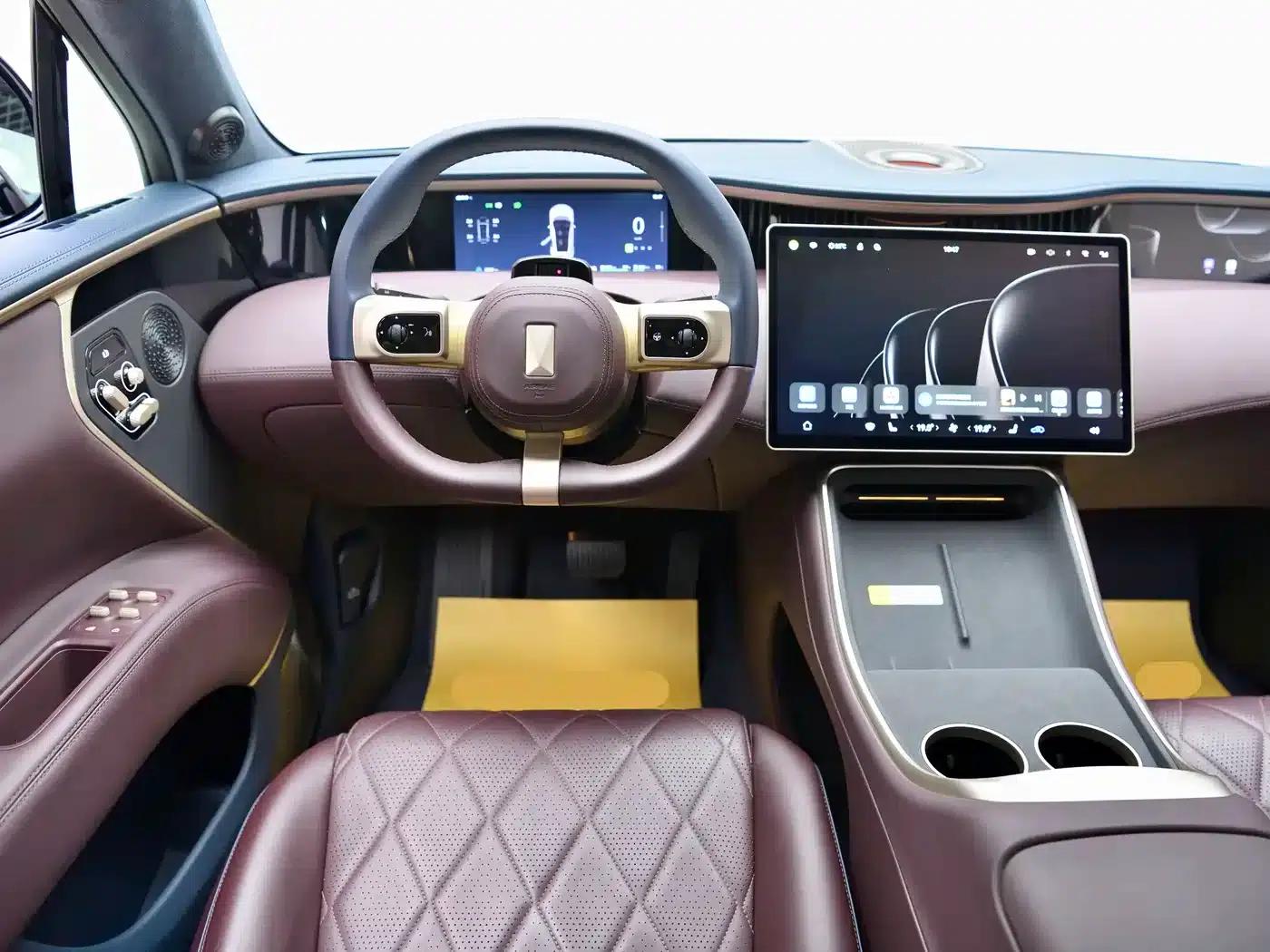 Avita 11 2025 Facelift Max Extended Range — миниатюра 10