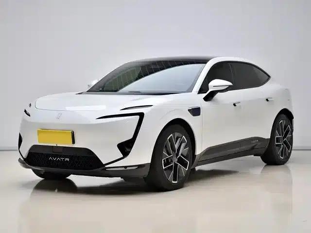 Avita 11 2025 Facelift Max Extended Range