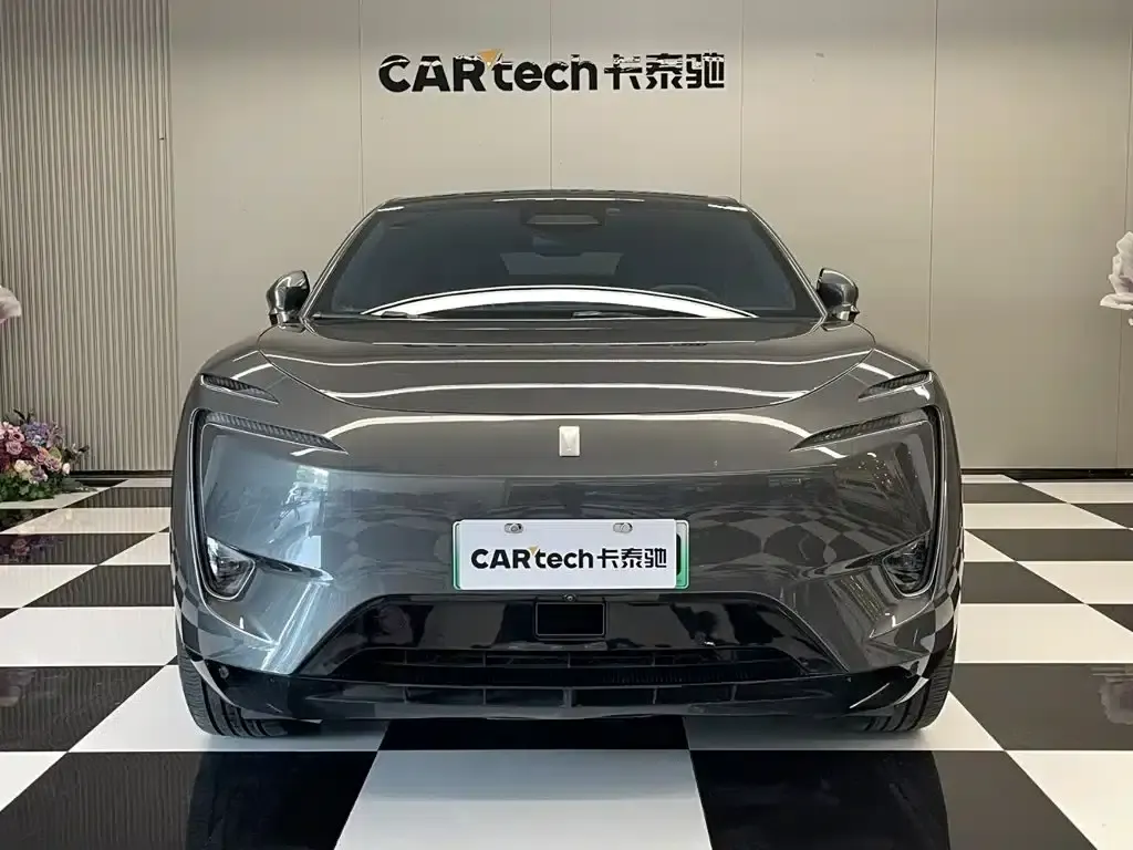 Avita 11 2023 HarmonyOS 90-degree Rear-Wheel Drive Version — миниатюра 2