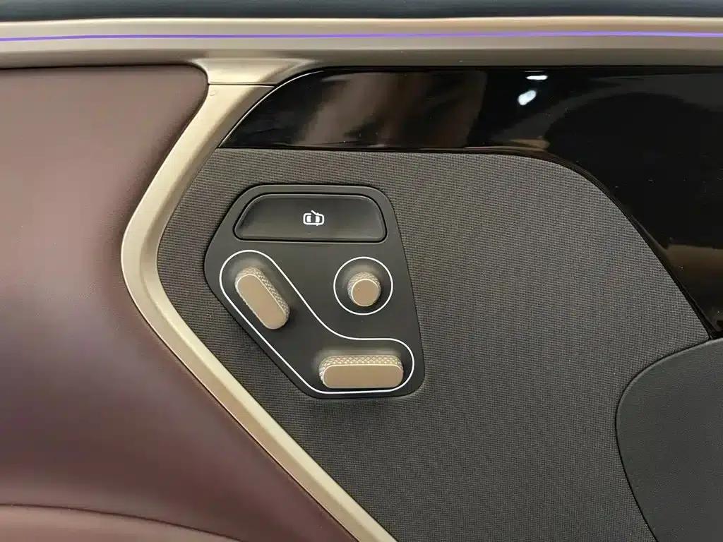 Avita 11 2023 HarmonyOS 90-degree Rear-Wheel Drive Version — миниатюра 20