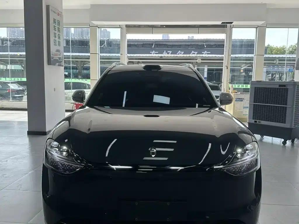 Wenjie M9 2024 Range Extended Ultra Edition 42kWh 6-Seater — миниатюра 3