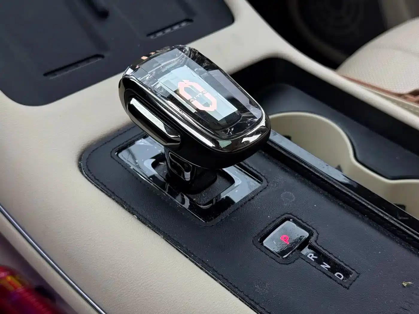 Wenjie M7 2022 1.5T AWD Luxury Edition — миниатюра 9