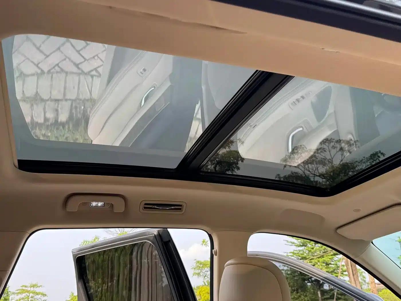 Wenjie M7 2022 1.5T AWD Luxury Edition — миниатюра 19