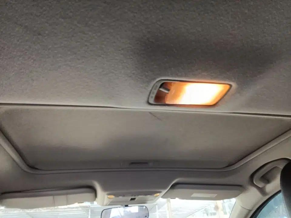 Nissan Sylphy 2014 1.6XV CVT Deluxe Edition — миниатюра 21