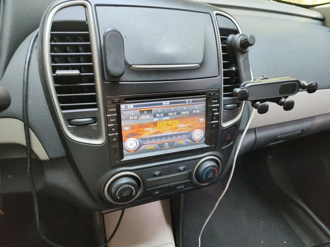 Nissan Sylphy 2016 Classic 1.6XE Manual Leading Edition — миниатюра 13