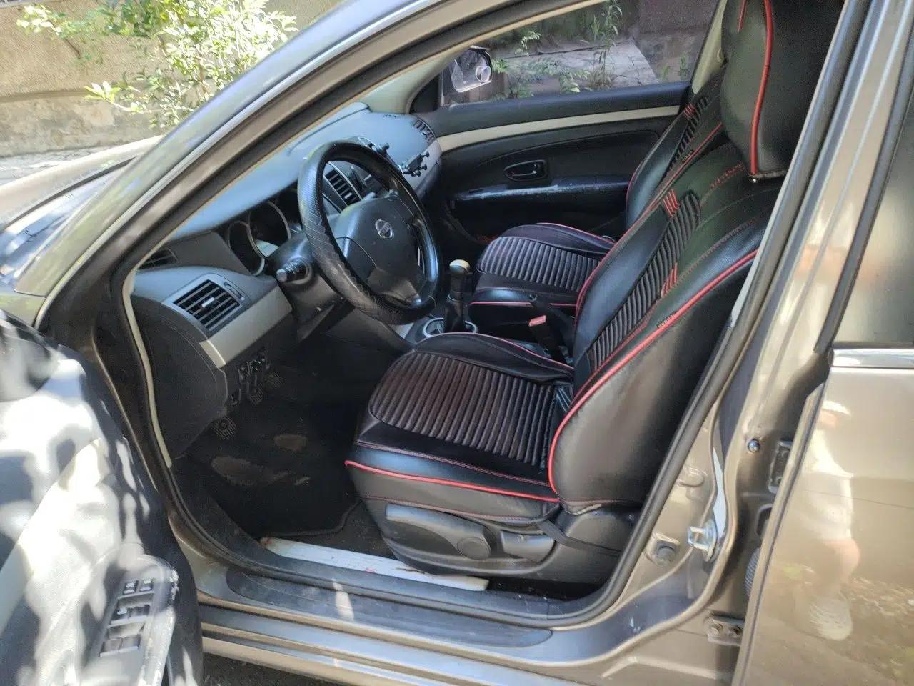 Nissan Sylphy 2016 Classic 1.6XE Manual Leading Edition — миниатюра 15
