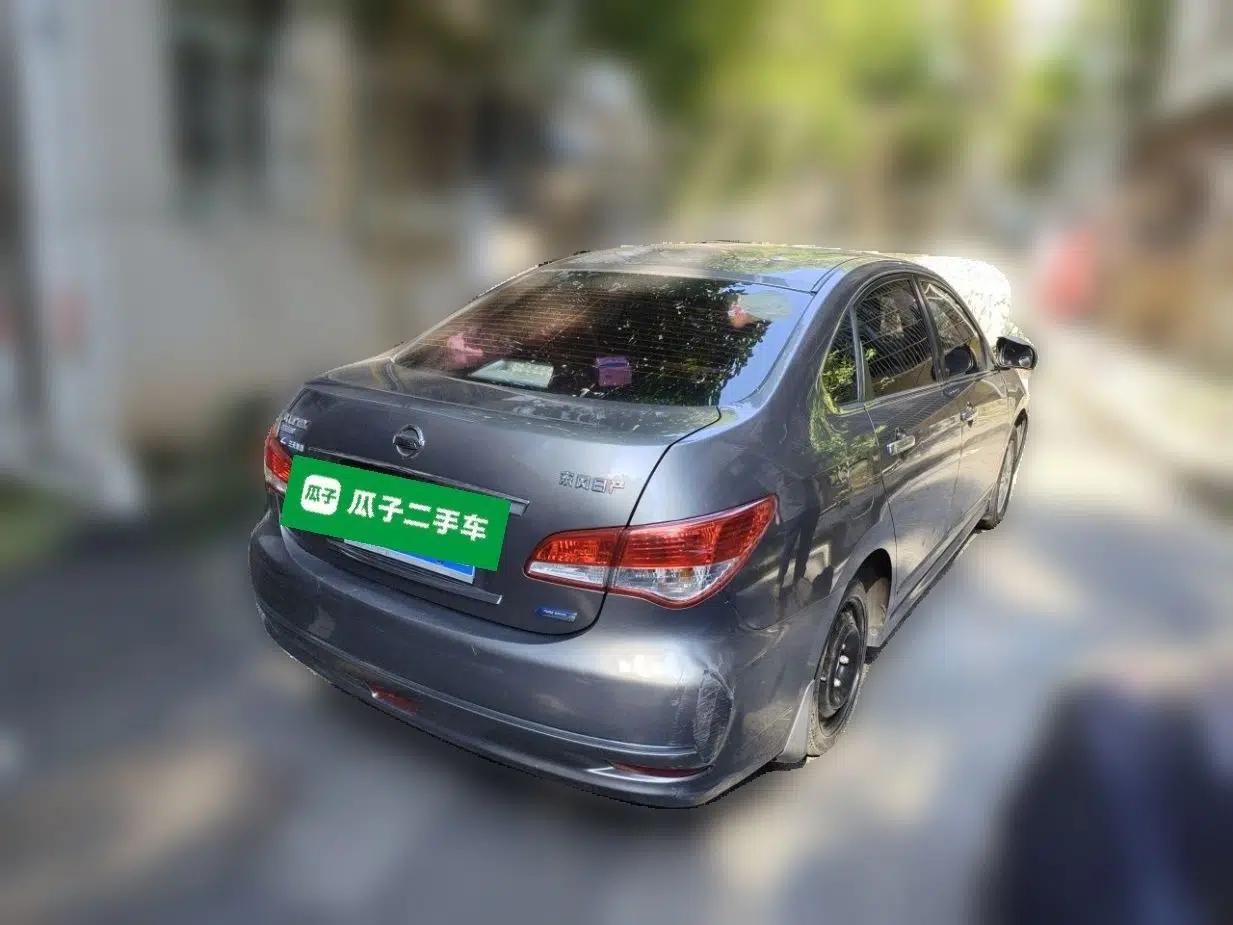Nissan Sylphy 2016 Classic 1.6XE Manual Leading Edition — миниатюра 6