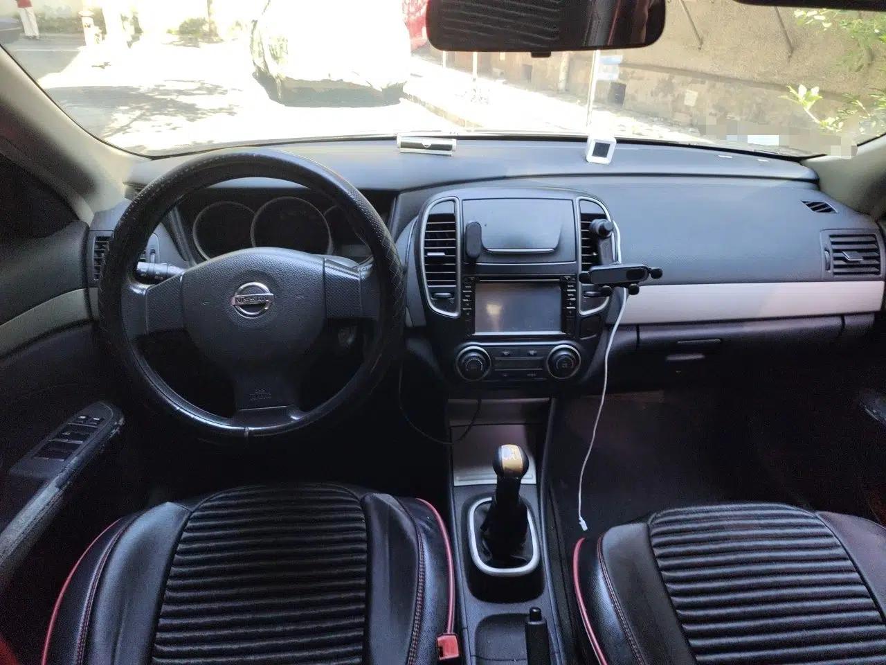 Nissan Sylphy 2016 Classic 1.6XE Manual Leading Edition — миниатюра 9