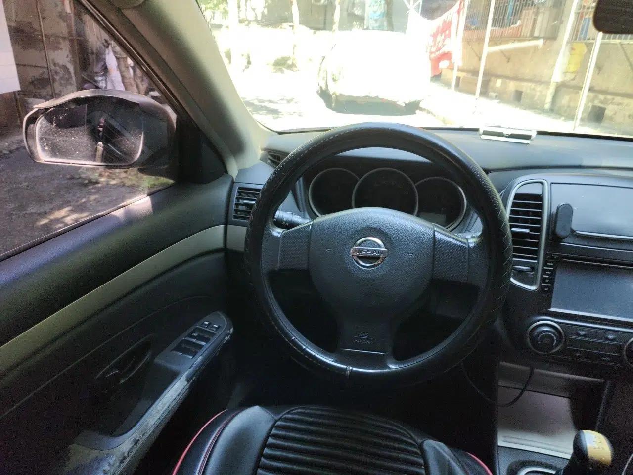 Nissan Sylphy 2016 Classic 1.6XE Manual Leading Edition — миниатюра 10