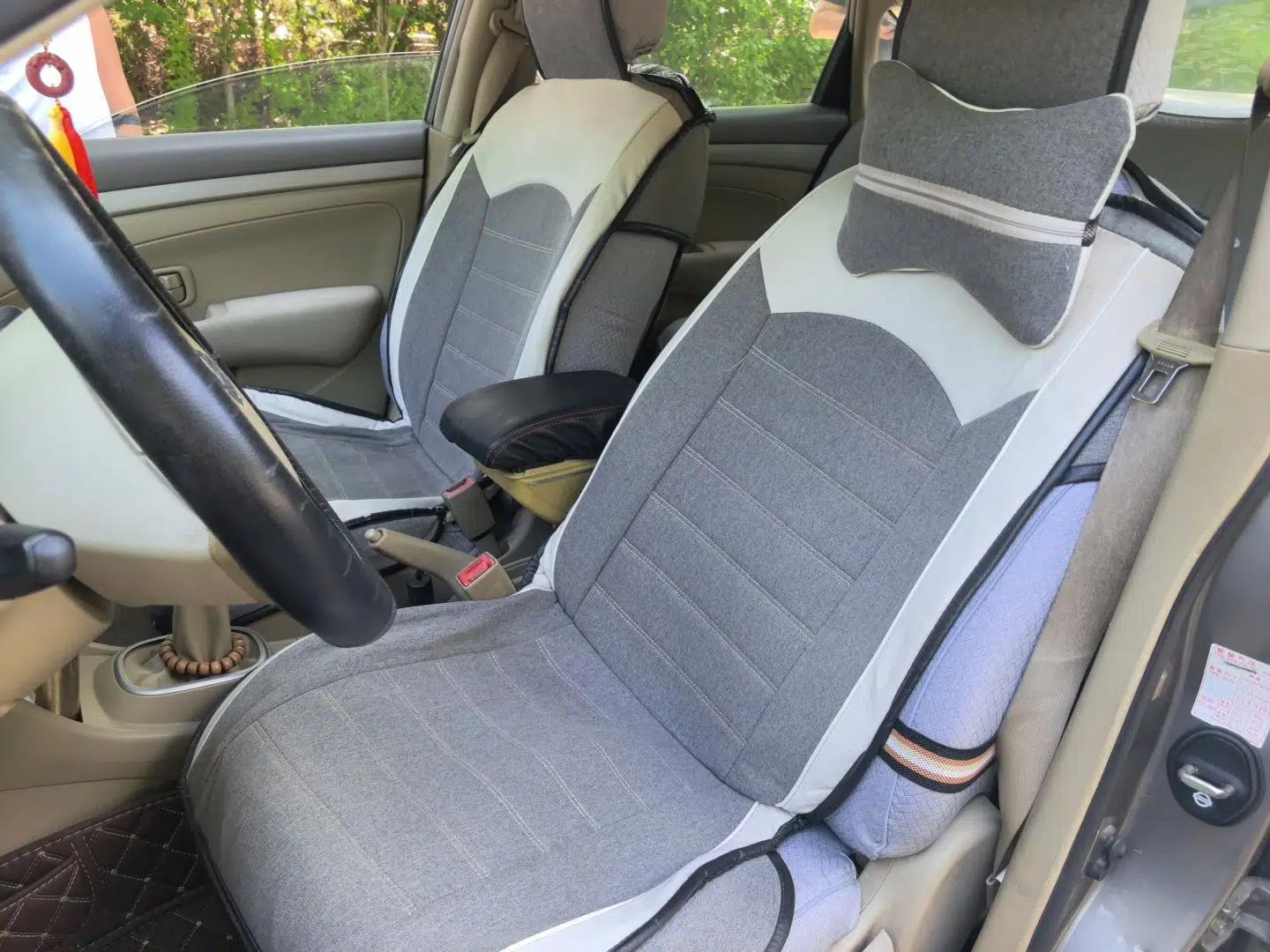 Nissan Sylphy 2012 Classic 1.6XE Manual Comfort Edition — миниатюра 12