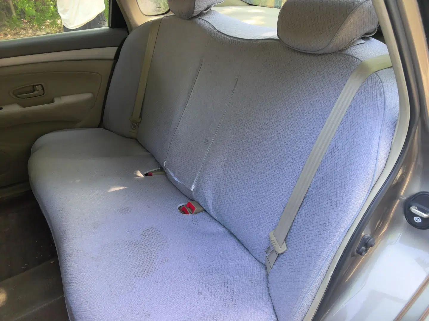 Nissan Sylphy 2012 Classic 1.6XE Manual Comfort Edition — миниатюра 14