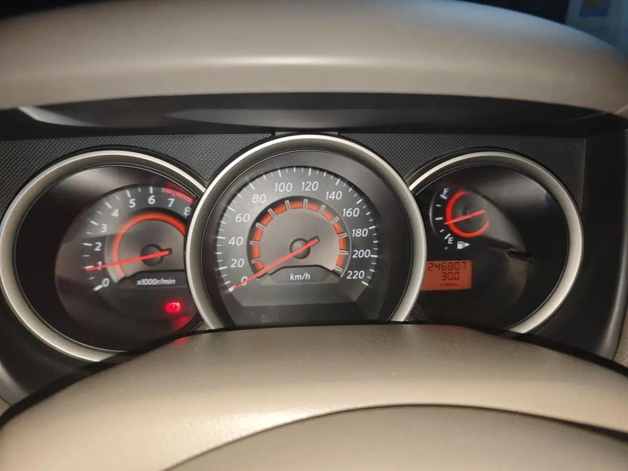 Nissan Sylphy 2012 Classic 1.6XE Manual Comfort Edition — миниатюра 11