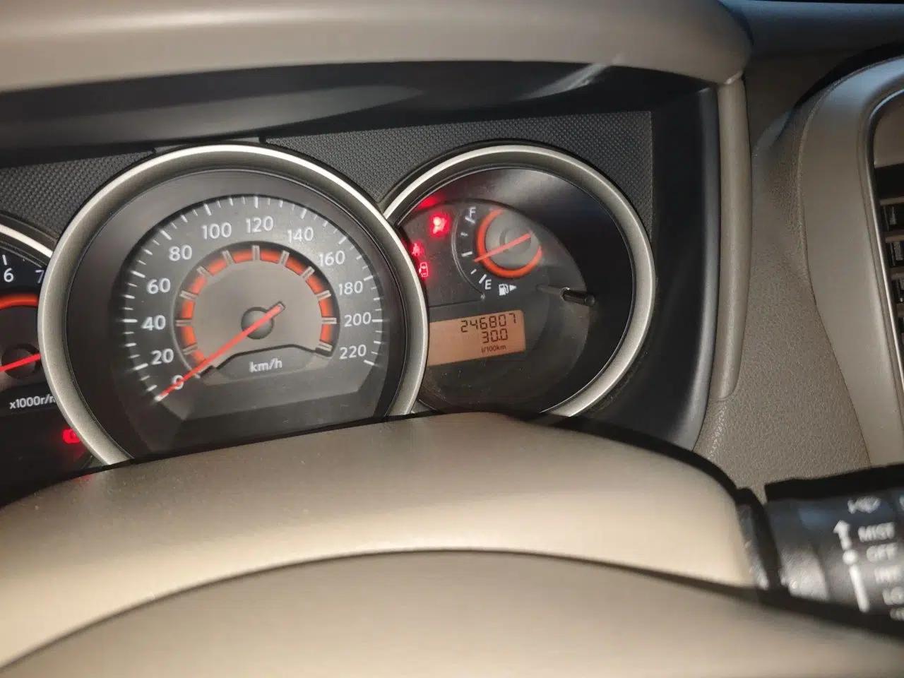 Nissan Sylphy 2012 Classic 1.6XE Manual Comfort Edition — миниатюра 12