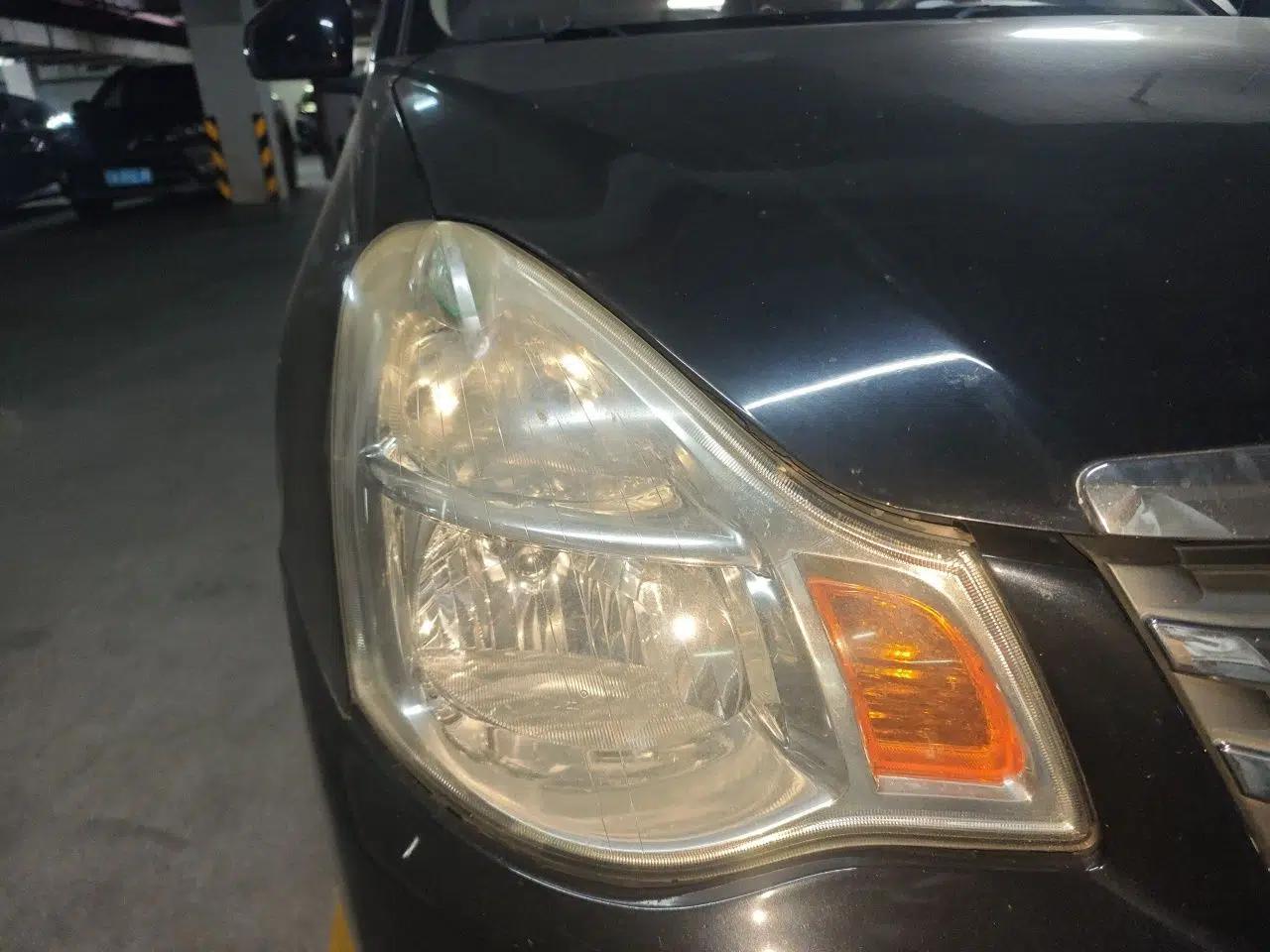Nissan Sylphy 2012 Classic 1.6XE Manual Comfort Edition — миниатюра 7