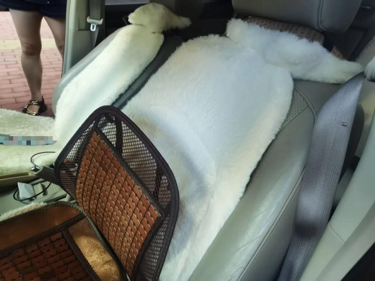 Nissan Sylphy 2012 1.6 XL CVT Luxury Edition — миниатюра 15
