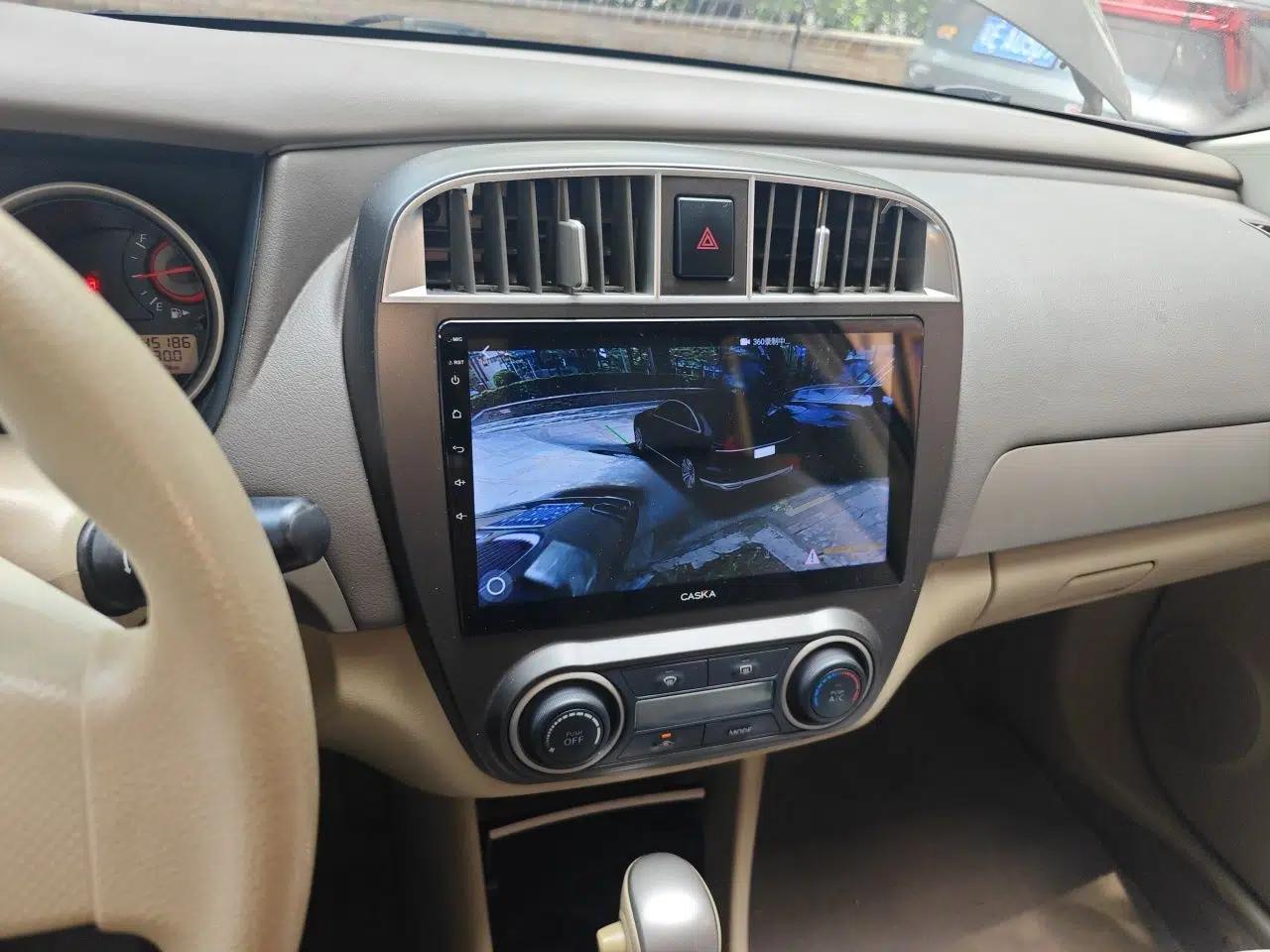 Nissan Sylphy 2012 Classic 1.6XE Automatic Comfort Edition — миниатюра 13