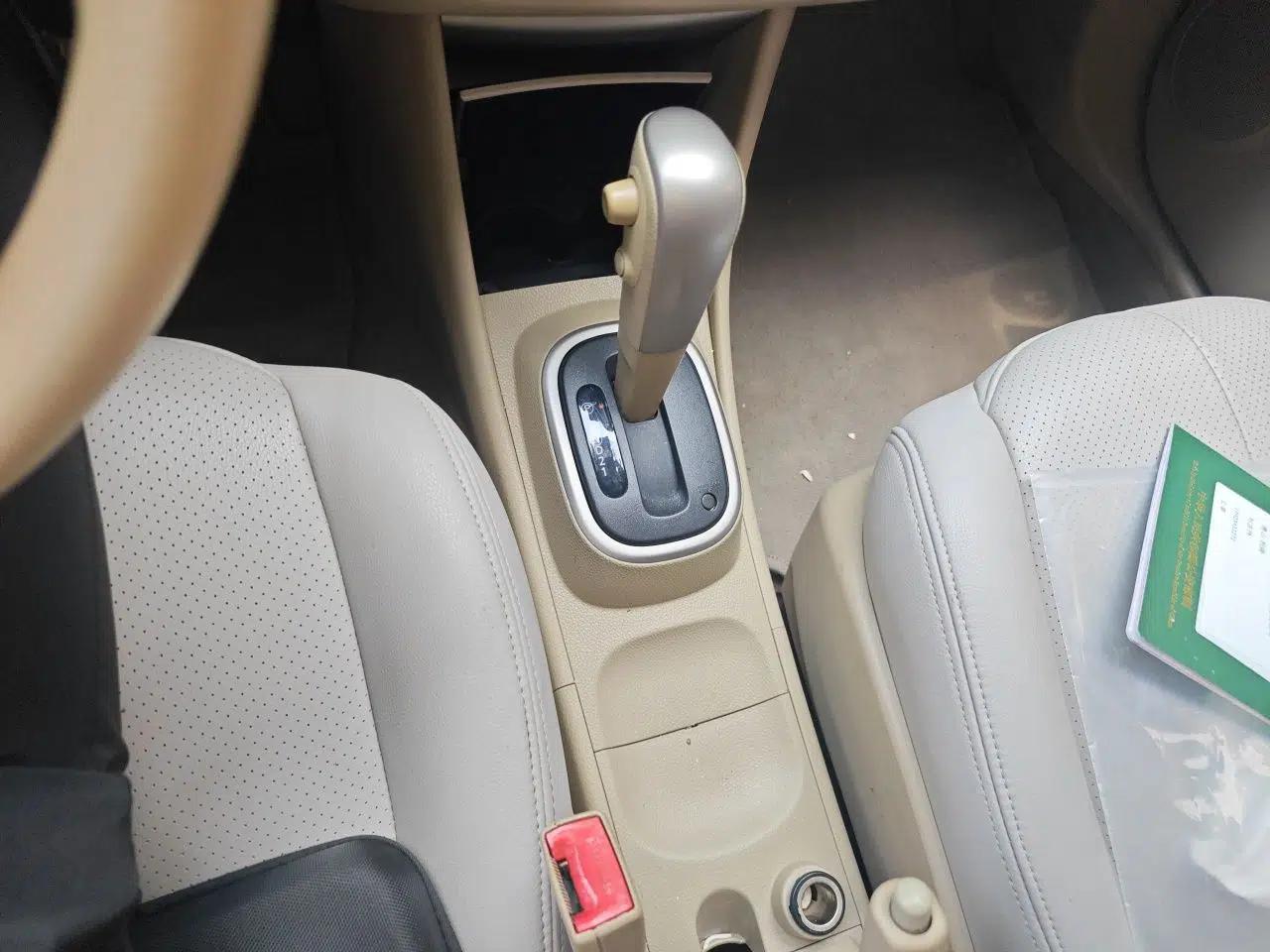 Nissan Sylphy 2012 Classic 1.6XE Automatic Comfort Edition — миниатюра 14