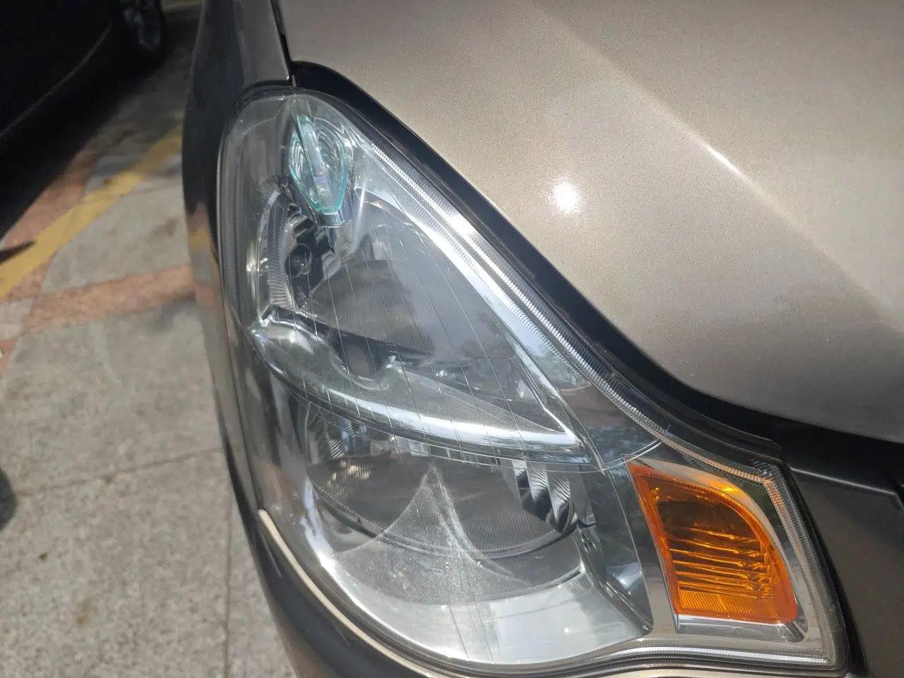 Nissan Sylphy 2012 Classic 1.6XE Automatic Comfort Edition — миниатюра 7