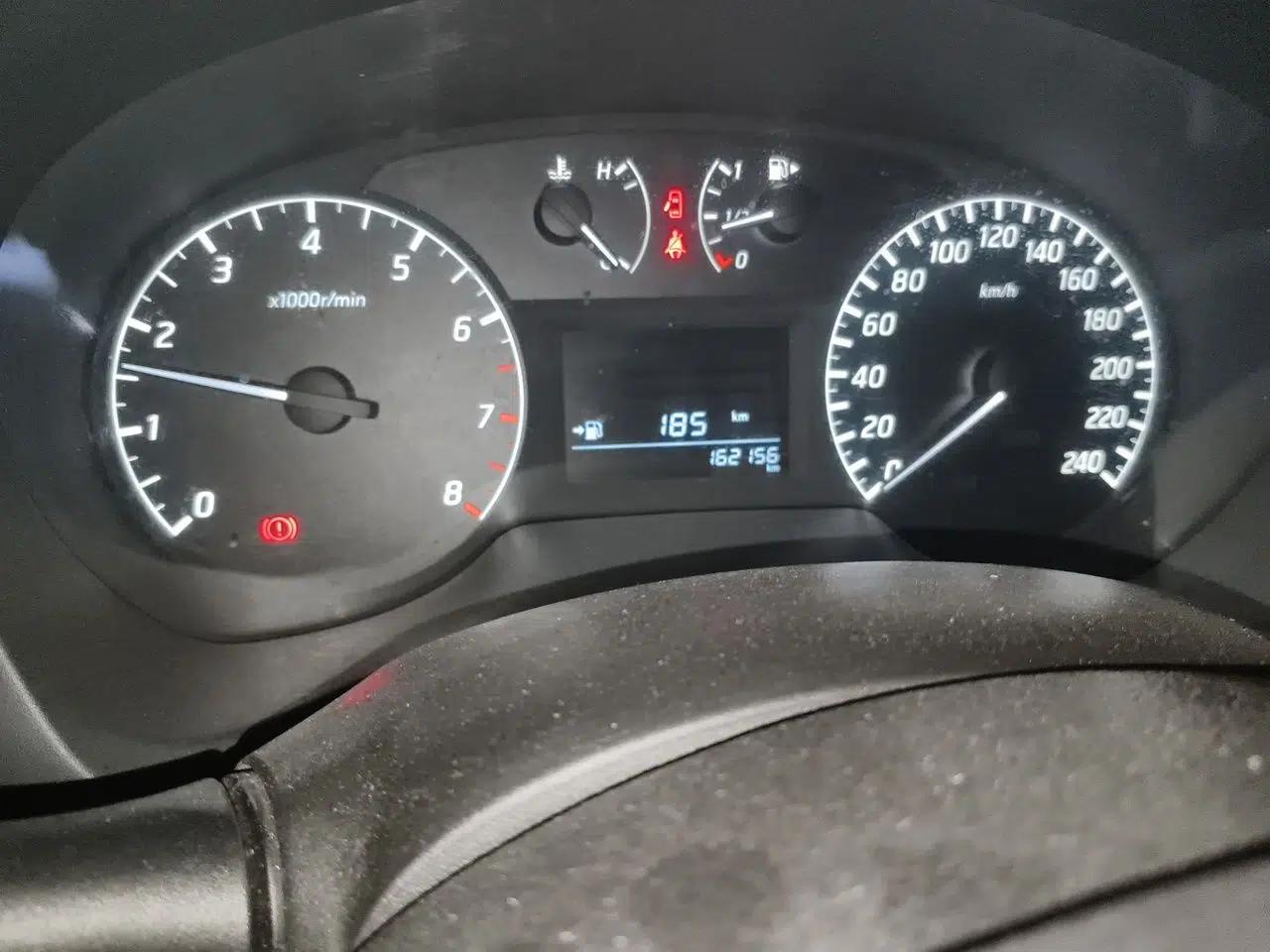 Nissan Sylphy 2012 1.6 XL Manual Luxury Edition — миниатюра 12