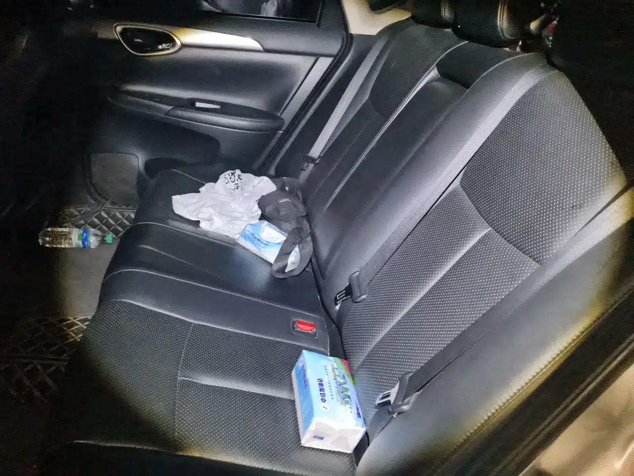 Nissan Sylphy 2012 1.6 XL Manual Luxury Edition — миниатюра 17