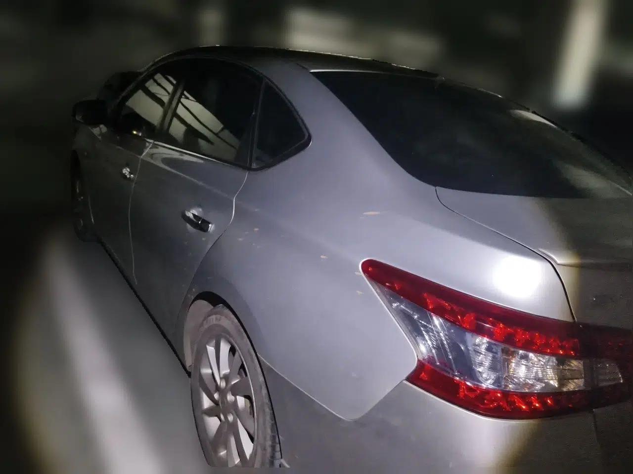 Nissan Sylphy 2012 1.6 XL Manual Luxury Edition — миниатюра 4