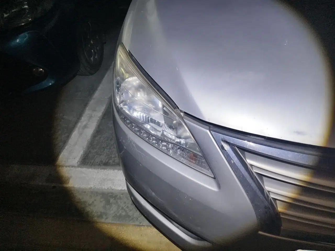 Nissan Sylphy 2012 1.6 XL Manual Luxury Edition — миниатюра 7