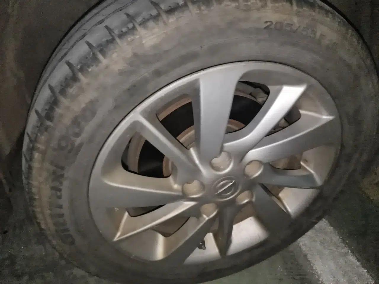 Nissan Sylphy 2012 1.6 XL Manual Luxury Edition — миниатюра 8