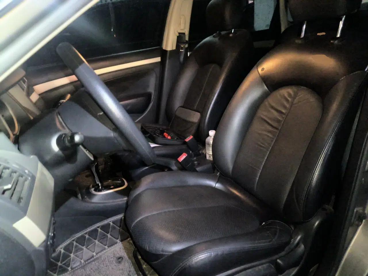 Nissan Sylphy 2018 Classic 1.6XE+ CVT Luxury Edition — миниатюра 15