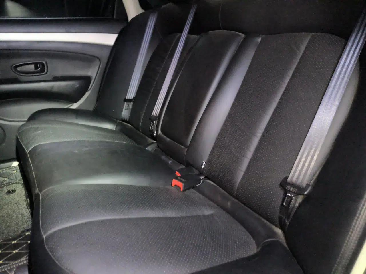 Nissan Sylphy 2018 Classic 1.6XE+ CVT Luxury Edition — миниатюра 17