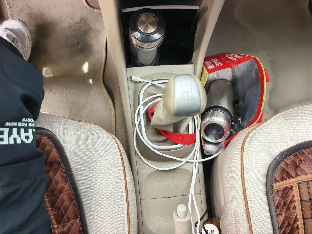 Nissan Sylphy 2016 Classic 1.6XE Manual Comfort Edition — миниатюра 13