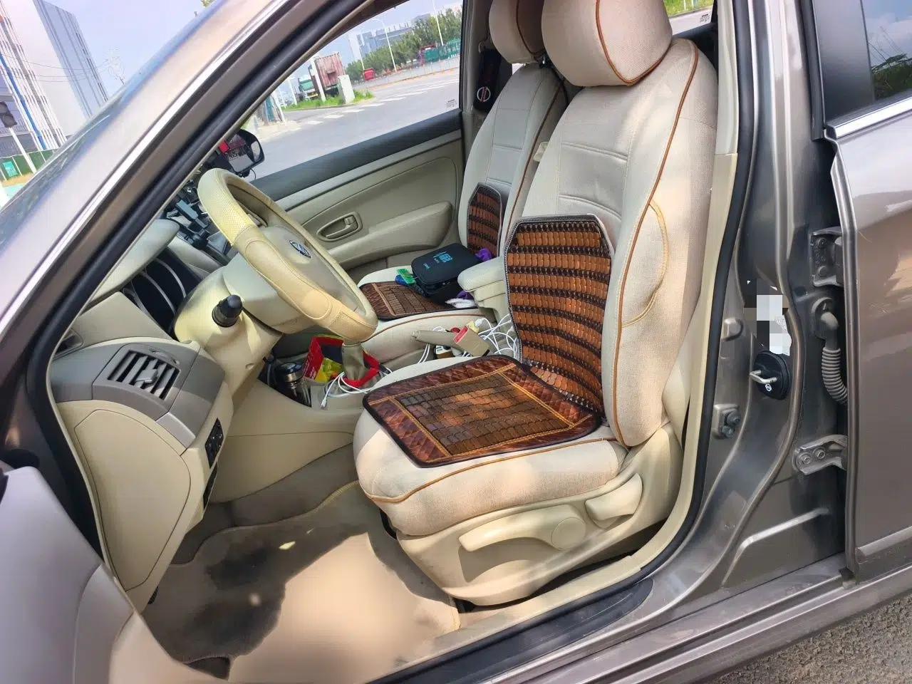 Nissan Sylphy 2016 Classic 1.6XE Manual Comfort Edition — миниатюра 14