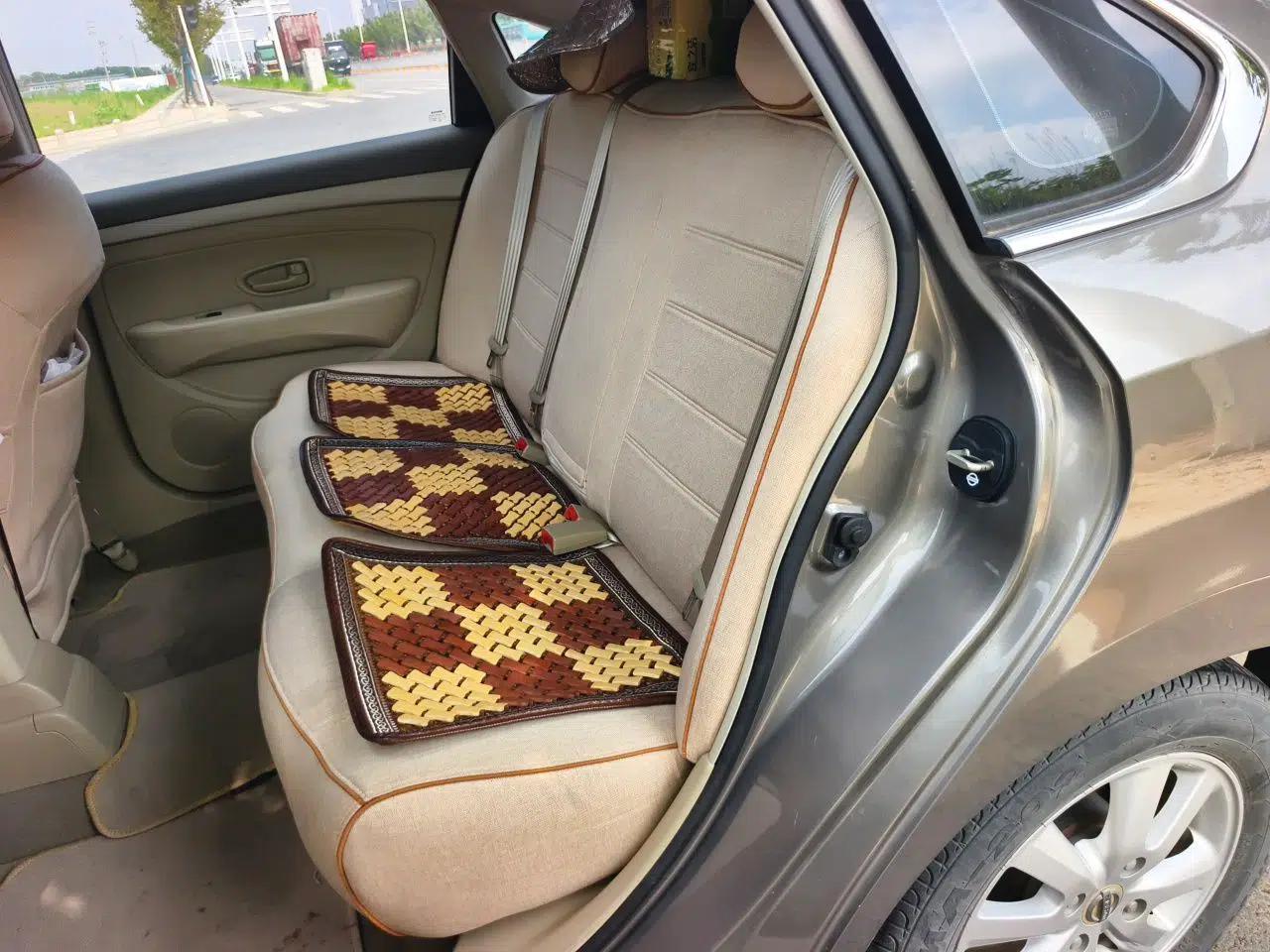 Nissan Sylphy 2016 Classic 1.6XE Manual Comfort Edition — миниатюра 20
