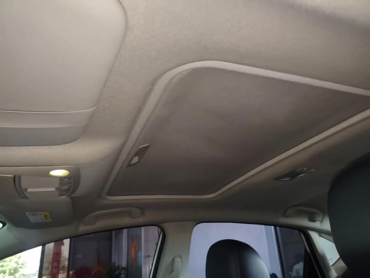 Nissan Sylphy 2019 1.6XV CVT Smart Connect Luxury Edition China VI Standard — миниатюра 21