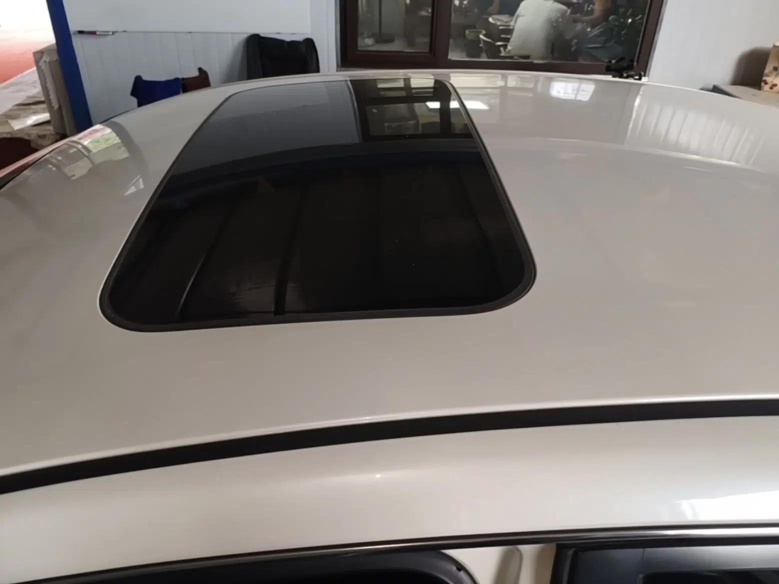 Nissan Sylphy 2019 1.6XV CVT Smart Connect Luxury Edition China VI Standard — миниатюра 7