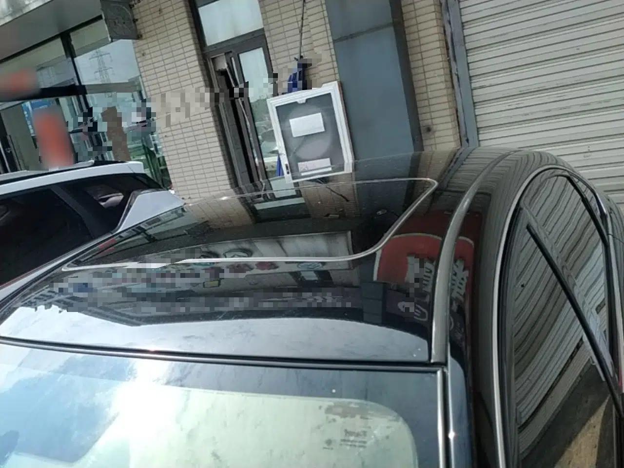Nissan Sylphy 2019 Classic 1.6XE+ CVT SmartConnect Leading Edition — миниатюра 7