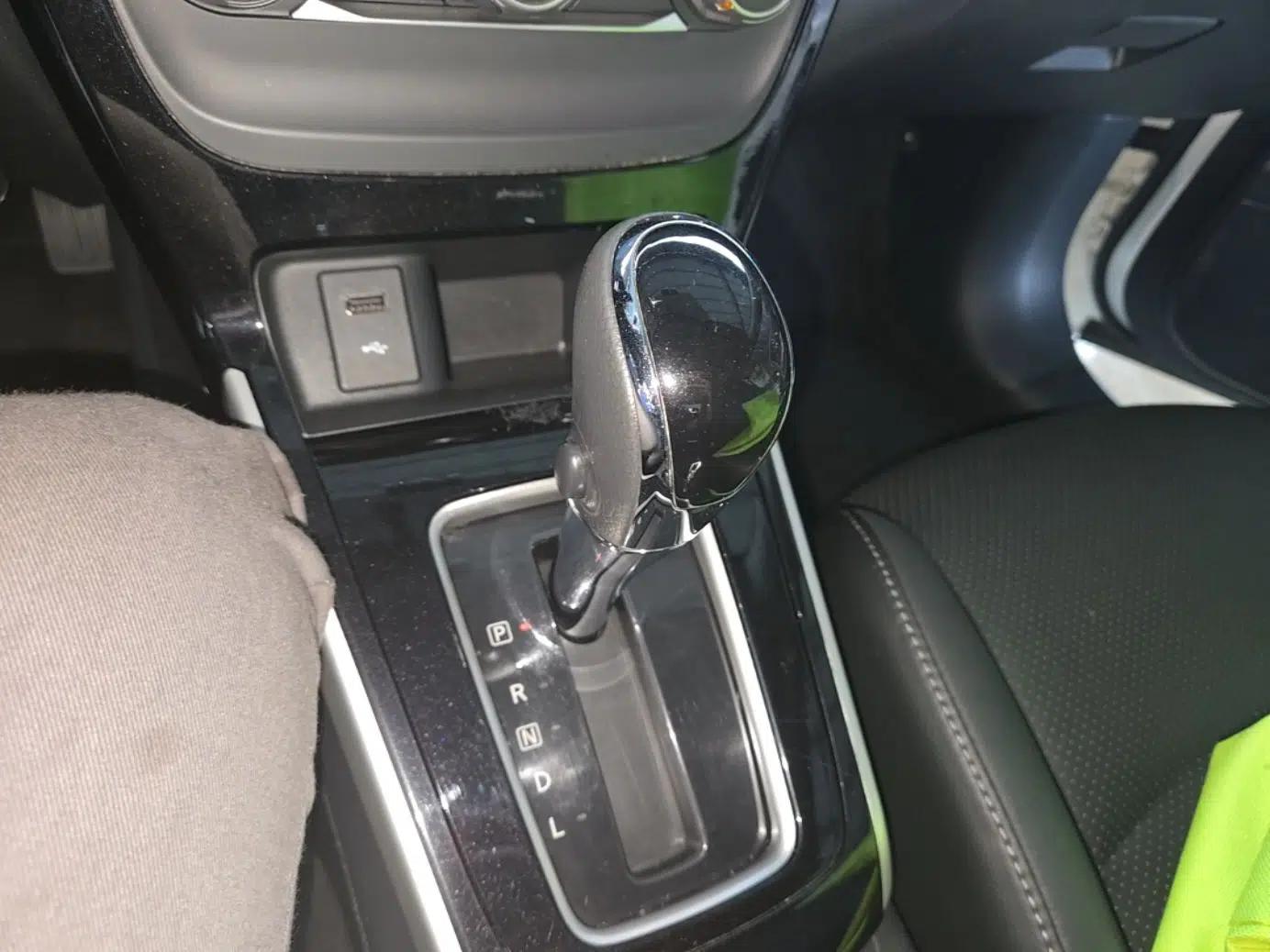 Nissan Sylphy 2019 1.6XV CVT Smart Connect Luxury Edition China VI Standard — миниатюра 16