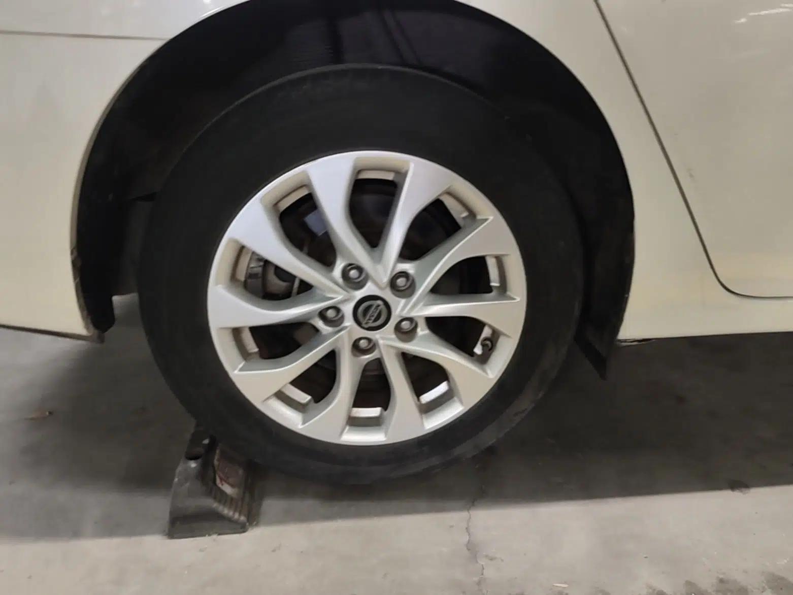 Nissan Sylphy 2019 Classic 1.6XE CVT Comfort Edition — миниатюра 11