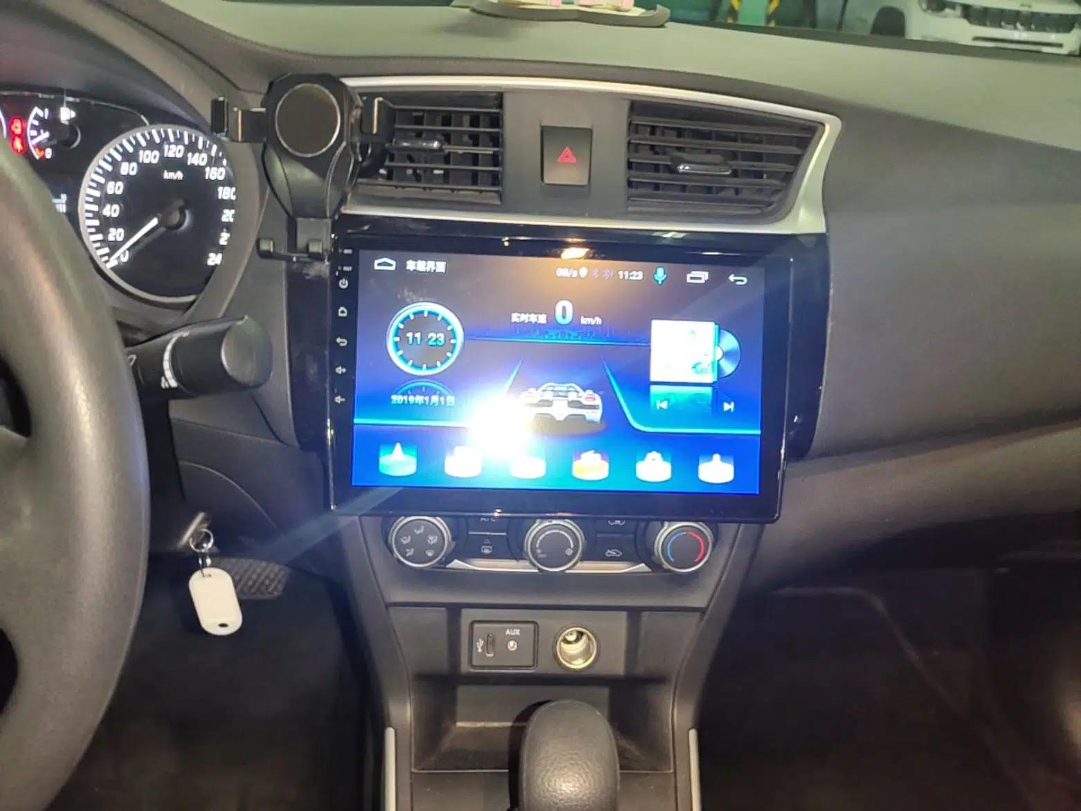 Nissan Sylphy 2019 Classic 1.6XE CVT Comfort Edition — миниатюра 15