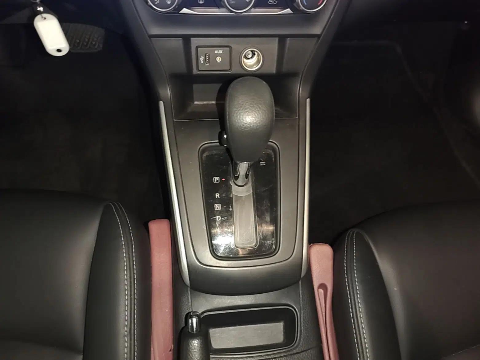 Nissan Sylphy 2019 Classic 1.6XE CVT Comfort Edition — миниатюра 16