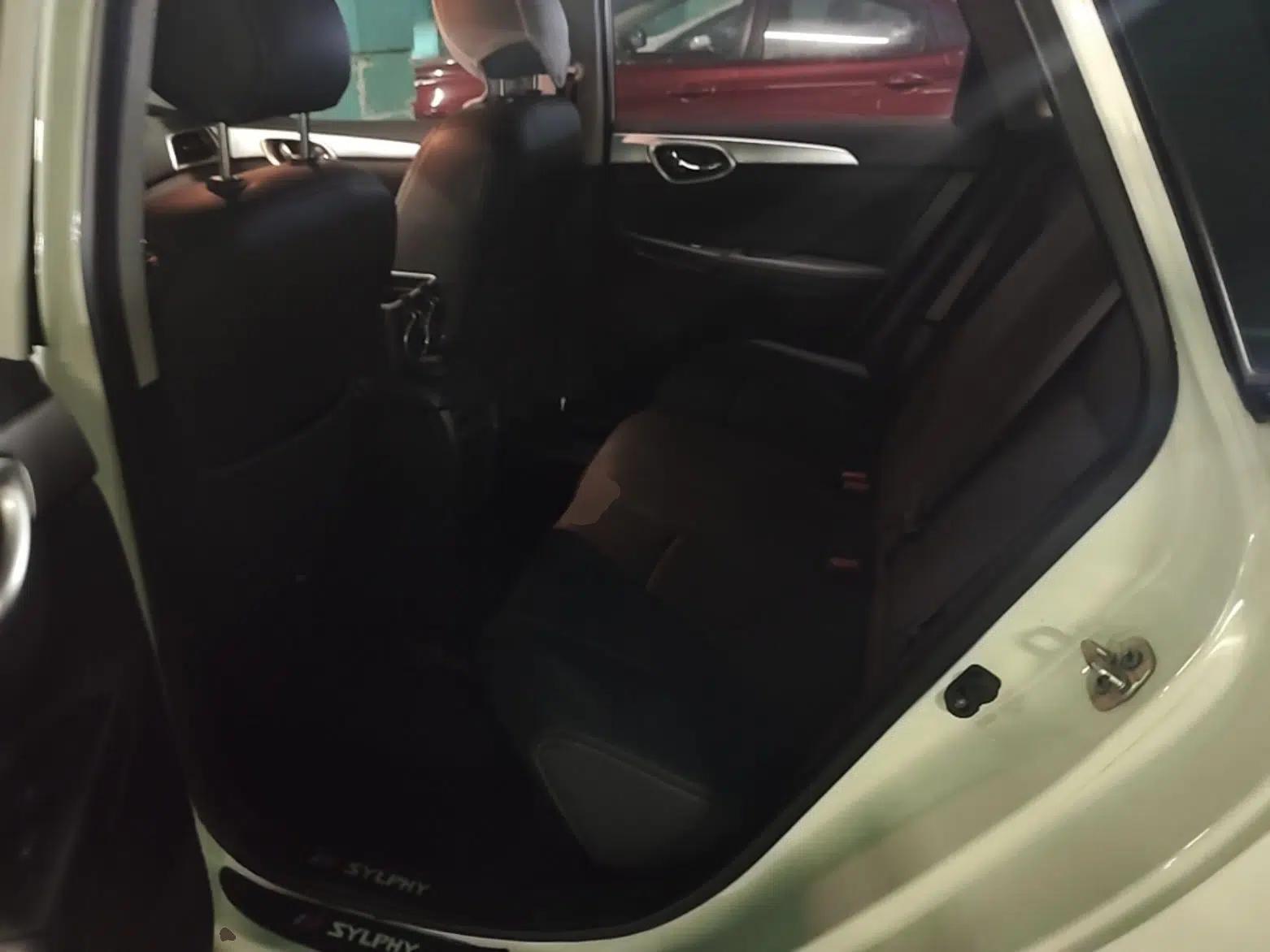 Nissan Sylphy 2019 Classic 1.6XE CVT Comfort Edition — миниатюра 20