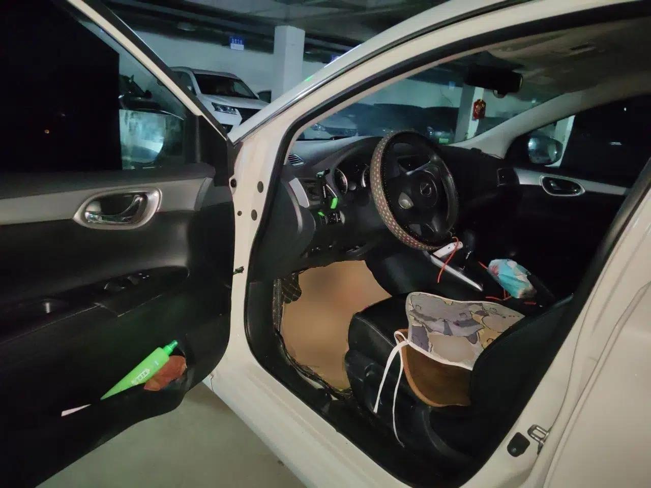 Nissan Sylphy 2019 Classic 1.6XE CVT Comfort Edition — миниатюра 16