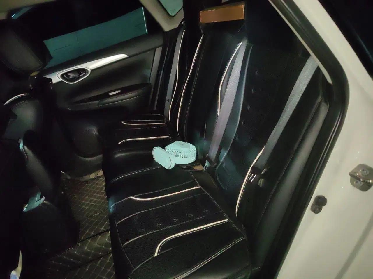 Nissan Sylphy 2019 Classic 1.6XE CVT Comfort Edition — миниатюра 17