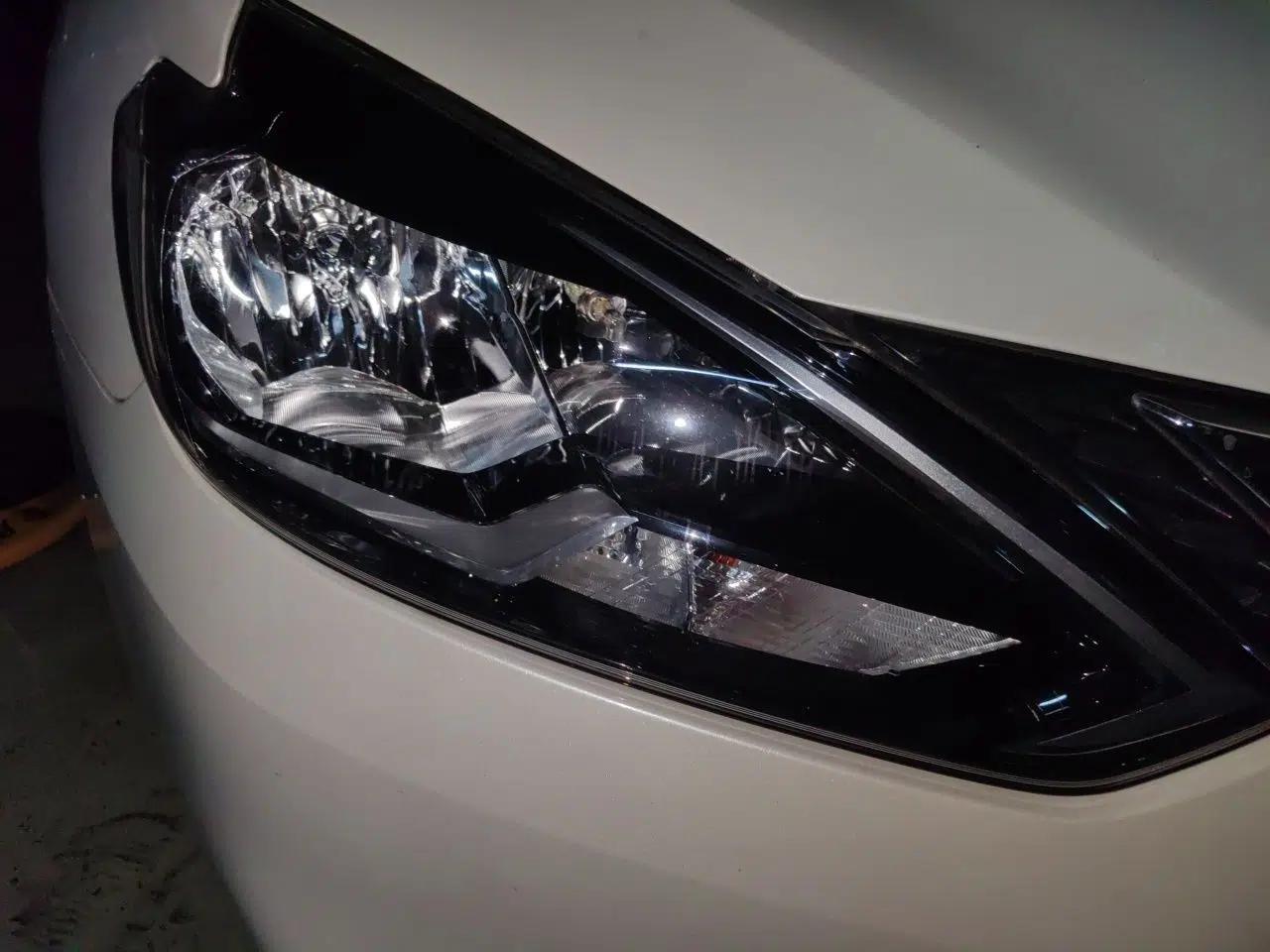 Nissan Sylphy 2019 Classic 1.6XE CVT Comfort Edition — миниатюра 7
