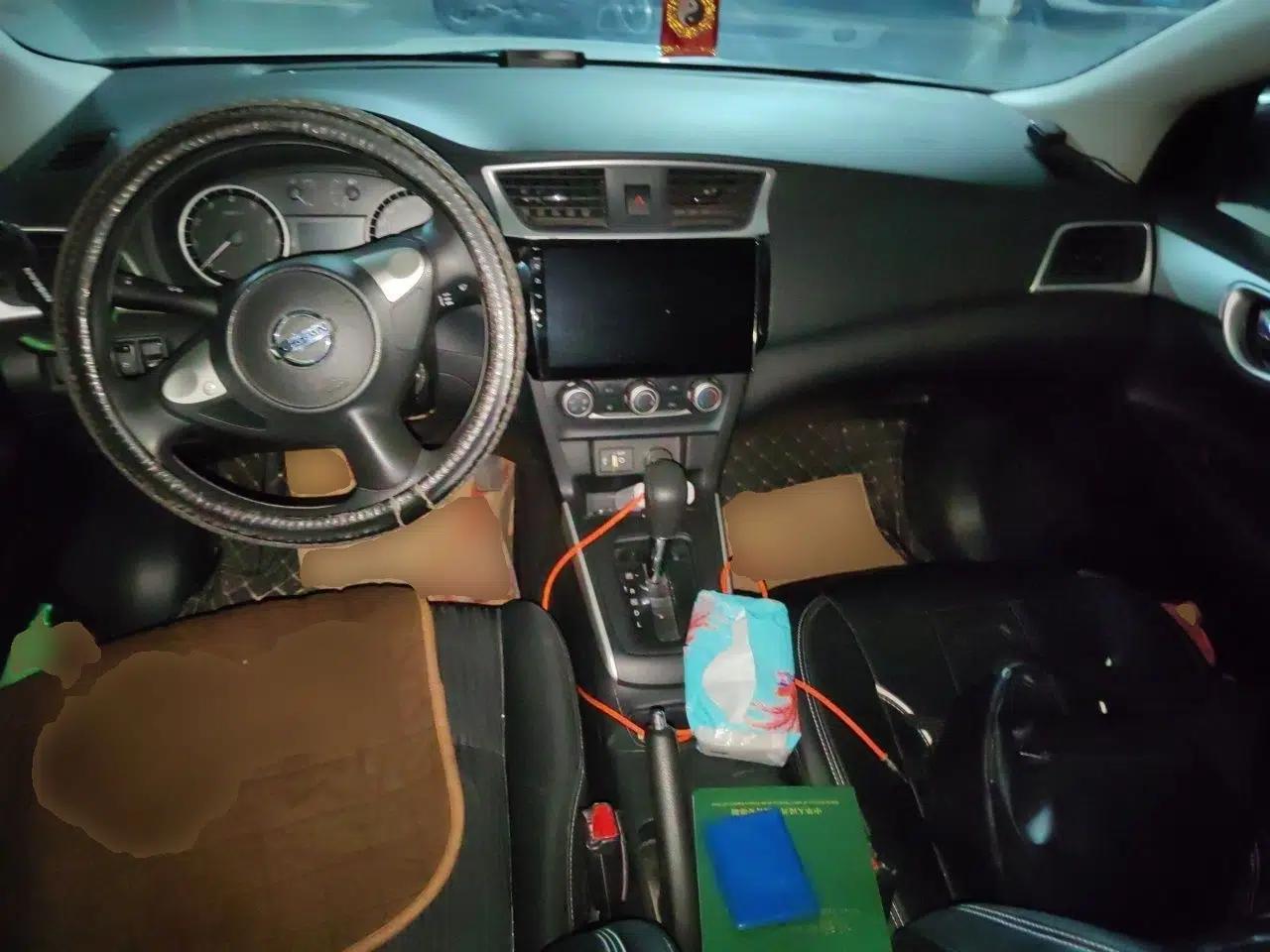 Nissan Sylphy 2019 Classic 1.6XE CVT Comfort Edition — миниатюра 9