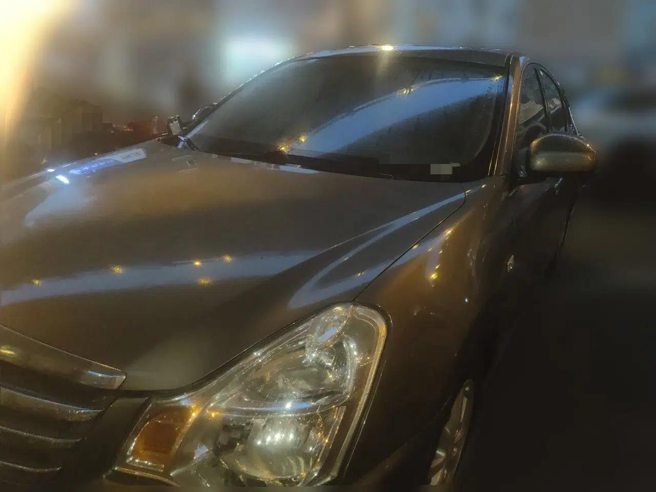 Nissan Sylphy 2019 Classic 1.6XE+ CVT SmartConnect Leading Edition — миниатюра 1