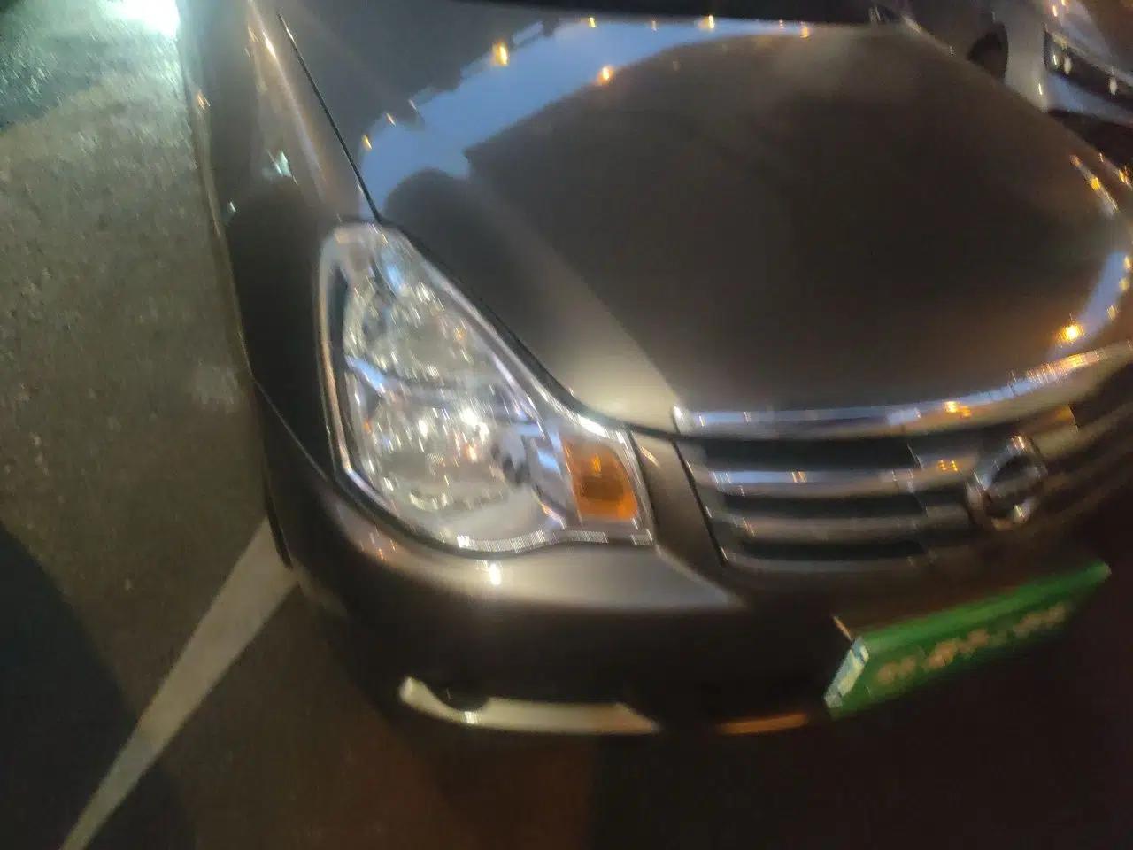 Nissan Sylphy 2019 Classic 1.6XE+ CVT SmartConnect Leading Edition — миниатюра 7