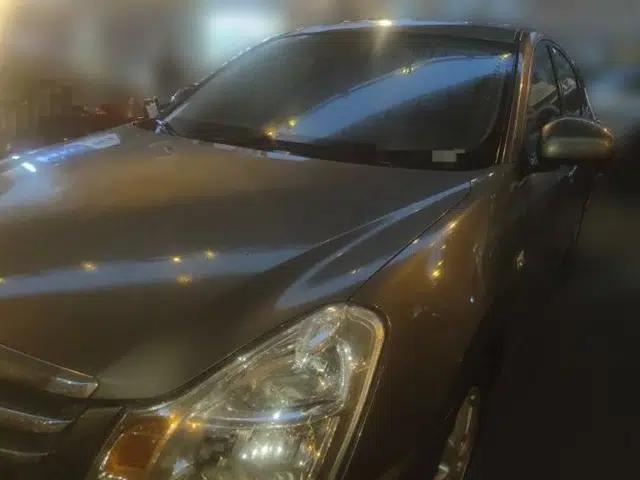 Nissan Sylphy 2019 Classic 1.6XE+ CVT SmartConnect Leading Edition