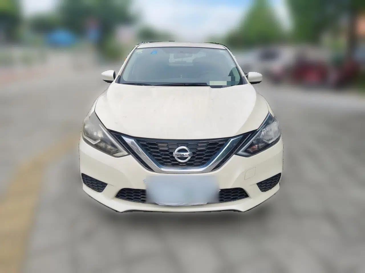 Nissan Sylphy 2019 Classic 1.6XL CVT Luxury Edition — миниатюра 2
